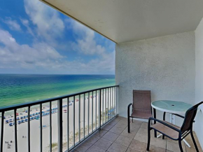 Summit Beach Resort #1412